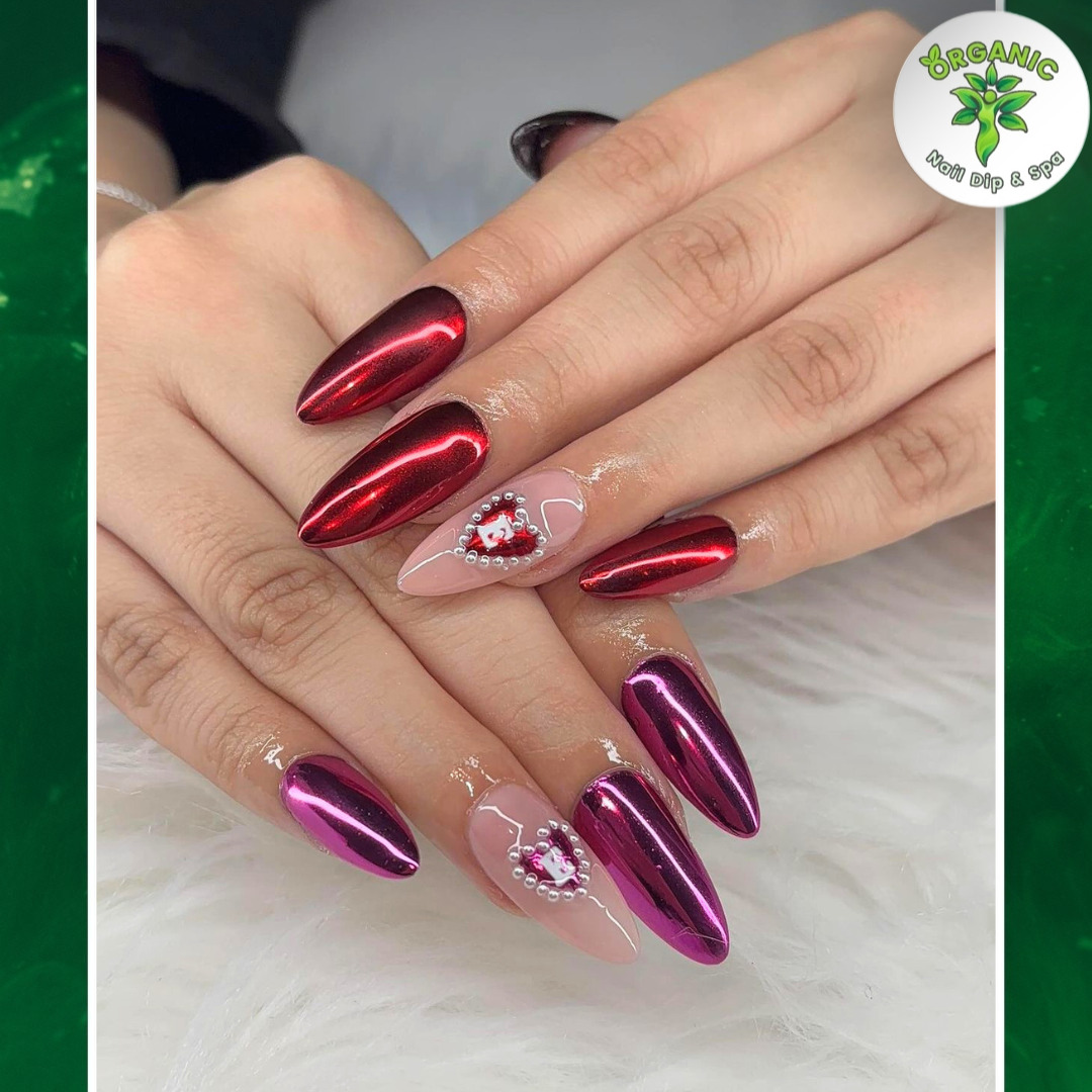 Nail May 7